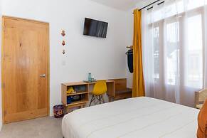 Santa Cecilia Hotel