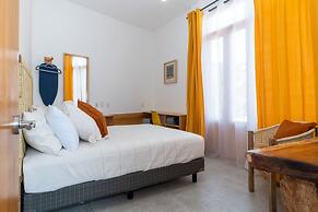 Santa Cecilia Hotel