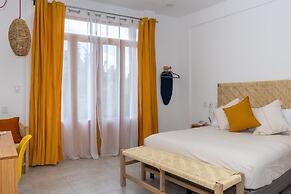 Santa Cecilia Hotel