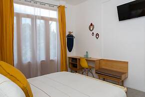 Santa Cecilia Hotel