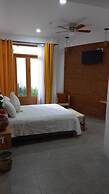Santa Cecilia Hotel