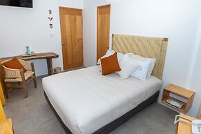 Santa Cecilia Hotel