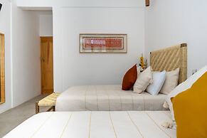 Santa Cecilia Hotel