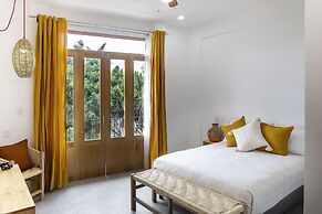 Santa Cecilia Hotel