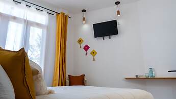 Santa Cecilia Hotel