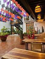 Santa Cecilia Hotel