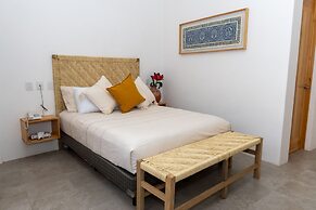 Santa Cecilia Hotel