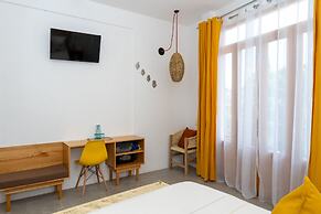 Santa Cecilia Hotel