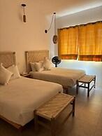 Santa Cecilia Hotel