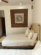 Santa Cecilia Hotel