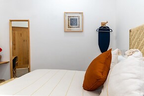 Santa Cecilia Hotel