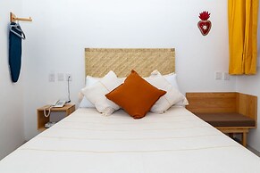 Santa Cecilia Hotel
