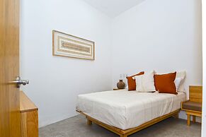 Santa Cecilia Hotel