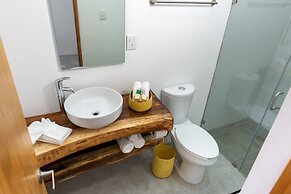 Santa Cecilia Hotel