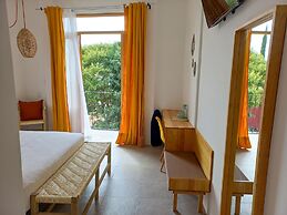 Santa Cecilia Hotel
