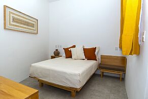 Santa Cecilia Hotel