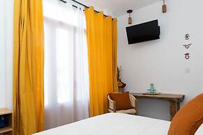 Santa Cecilia Hotel
