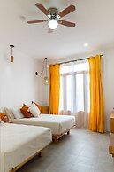 Santa Cecilia Hotel
