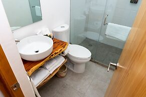 Santa Cecilia Hotel
