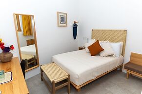Santa Cecilia Hotel