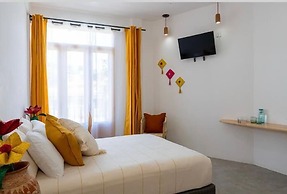 Santa Cecilia Hotel