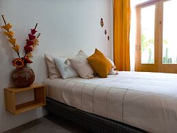 Santa Cecilia Hotel