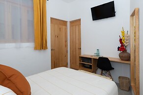 Santa Cecilia Hotel