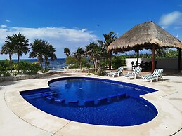 Tan Ik Beachfront Condos