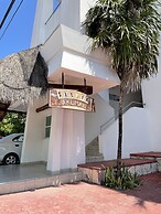 Tan Ik Beachfront Condos