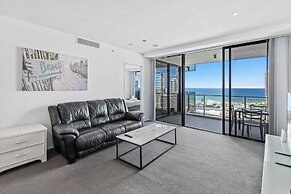 Circle on Cavill - Coastal Letting