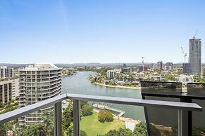 Circle on Cavill - Coastal Letting