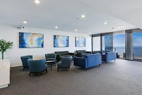 Circle on Cavill - Coastal Letting