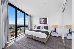 Circle on Cavill - Coastal Letting