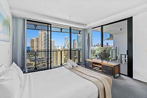 Circle on Cavill - Coastal Letting