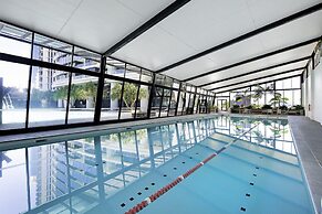 Circle on Cavill - Coastal Letting