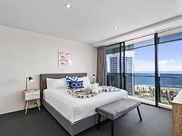 Circle on Cavill - Coastal Letting