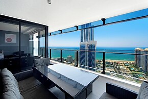 Circle on Cavill - Coastal Letting