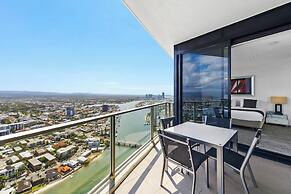 Circle on Cavill - Coastal Letting