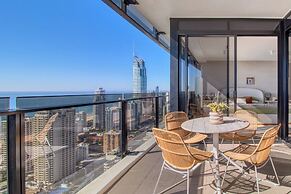Circle on Cavill - Coastal Letting
