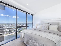 Circle on Cavill - Coastal Letting