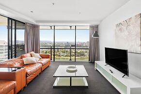 Circle on Cavill - Coastal Letting