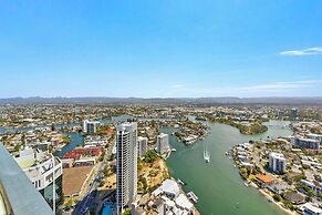 Circle on Cavill - Coastal Letting