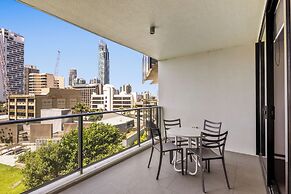 Circle on Cavill - Coastal Letting