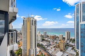 Circle on Cavill - Coastal Letting