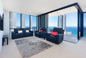 Circle on Cavill - Coastal Letting