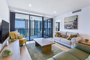 Circle on Cavill - Coastal Letting
