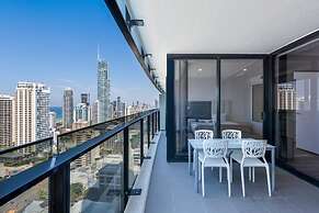 Circle on Cavill - Coastal Letting