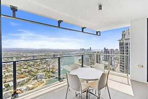Circle on Cavill - Coastal Letting