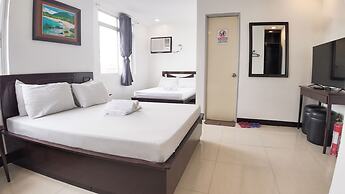 GETZ HOTEL