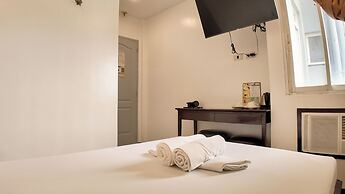 GETZ HOTEL